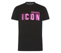 T-shirt Icon in cotone