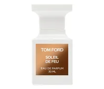 Tom Ford Eau de parfum Soleil De Feu 30ml Trasparente