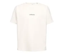 T-shirt cotone