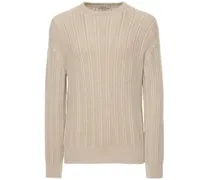 Maglia in misto seta