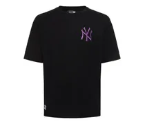 T-shirt NY Yankees League Essentials