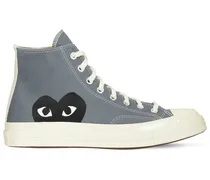 Sneakers Play Converse in cotone