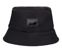 Cappello bucket in nylon