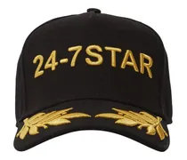 Cappello baseball 24/7 con logo