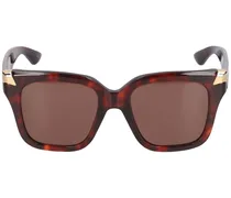 AM0440S acetate sunglasses