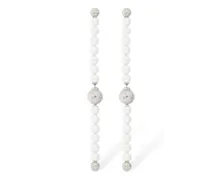 Orecchini Bead Branch con perle d’imitazione