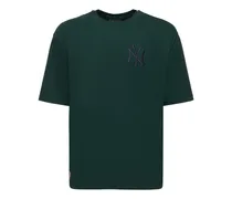 T-shirt League Essentials NY Yankees
