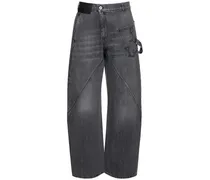 Jeans workwear in cotone