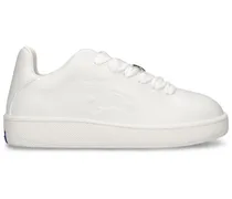 Sneakers LF W62 in pelle