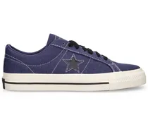 Sneakers Cons One Star Pro