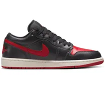 Nike Sneakers Air Jordan 1 Low Black