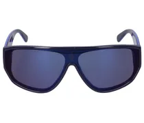 Moncler Tronn sunglasses Shiny