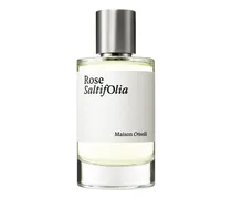 Eau de parfum Rose Saltifolia 100ml