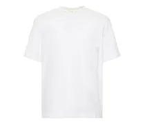 T-shirt Beau in jersey di cotone