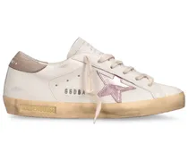Sneakers Super Star in nappa 20mm