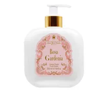 Crema fluida Rosa Gardenia 250ml