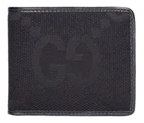 Jumbo GG canvas wallet