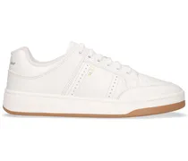Saint Laurent Sneakers SL/61 in pelle Bianco