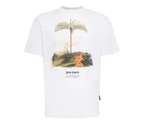 T-shirt Enzo From The Tropics in cotone