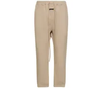 Pantaloni Eternal in felpa di cotone