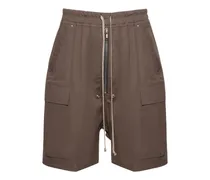 Shorts Cargobela in cotone