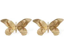 Orecchini Butterfly