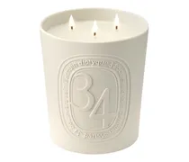600g Boulevard 34 candle