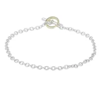 Bracciale Essential in argento sterling