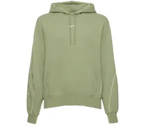 Nocta Fleece hoodie