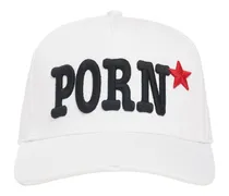 Cappello baseball Porn* in cotone
