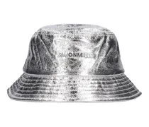 Cappello bucket Metallic Drop