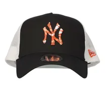 Cappello TRUCKER NY Yankees Seasonal Infill