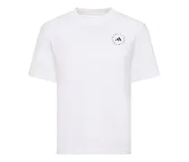 T-shirt Sportswear con logo