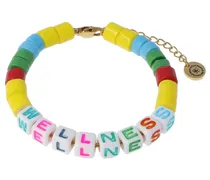 Collana Wellness con perline