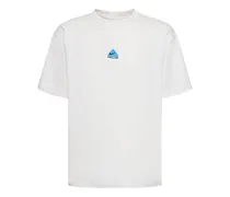 T-shirt ACG Lungs in misto cotone
