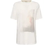 T-shirt Lili in jersey di cotone