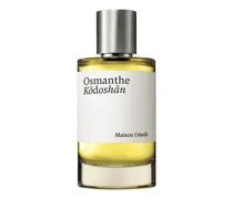 Eau de parfum Osmanthe Kodoshan 100ml