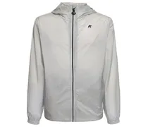 Cleon ripstop jacket