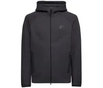 Windrunner Tech Fleece full-zip hoodie