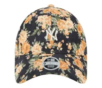 Cappello 9Forty NY Yankees Floral stampato