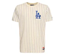 T-shirt regular fit Los Angeles Dodgers