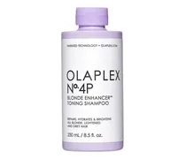 Shampoo N4P Blonde Enhancer Toning 250ml
