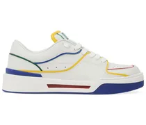 Sneakers New Roma in pelle 20mm