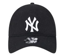 Cappello 9Twenty New York Yankees Herringbone