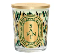 190gr Sapin candle w/ cover