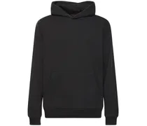 Jordan Wordmark Fleece cotton hoodie