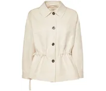 Song cotton & linen jacket