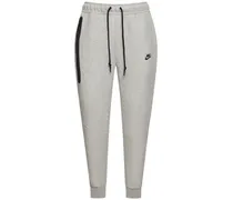 Nike Tech fleece slim fit jogger sweatpants Dk