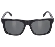 Colada squared acetate sunglasses