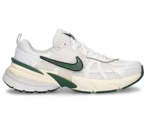Nike V2K Run sneakers Bianco